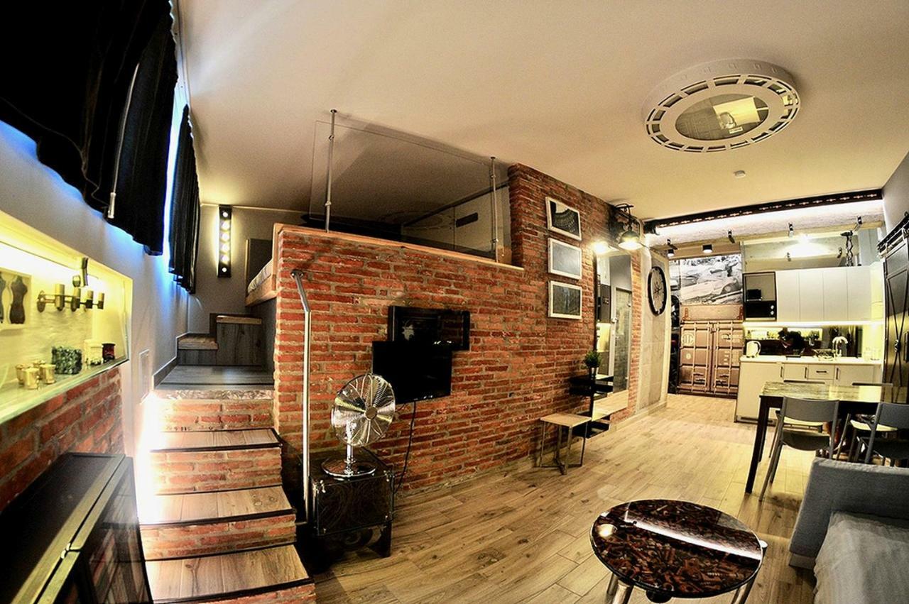 Alder Apartments Cracovia Exterior foto