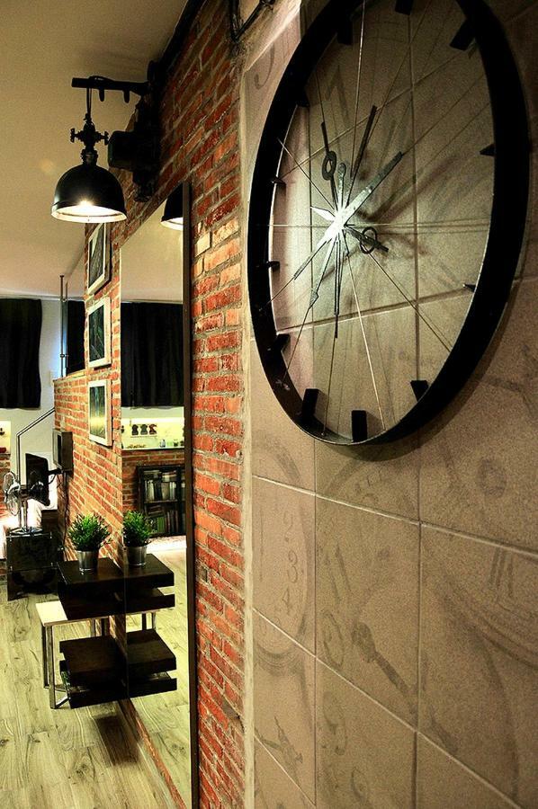 Alder Apartments Cracovia Exterior foto
